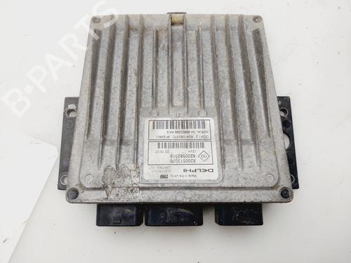 Used Engine control unit (ECU) RENAULT KANGOO (KC0/1_) 1.9 dCi 4x4 (84 hp) 31070192