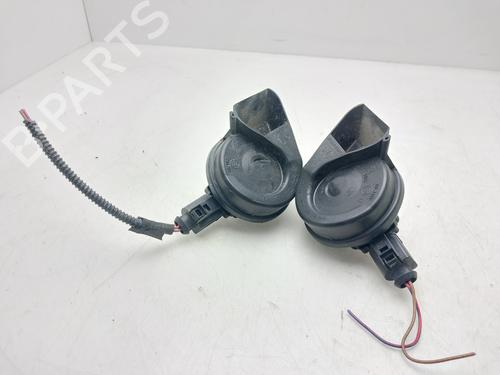 Used Horn Horn AUDI A5 Sportback (8TA) 2.0 TDI (177 hp) 33852001 33852001
