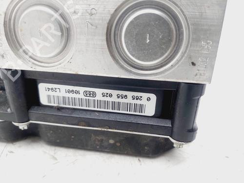 ABS pump VW POLO V (6R1, 6C1)  | BP26436930M43 