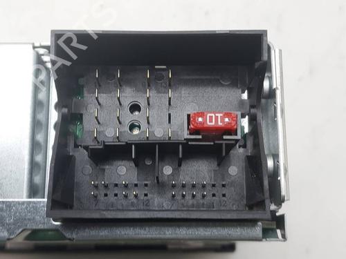 Radio CITROËN C3 II (SC_) | BP38590774E6 - Image 3