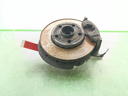 Used Right front steering knuckle SKODA FABIA I (6Y2) [1999-2008]  26394132