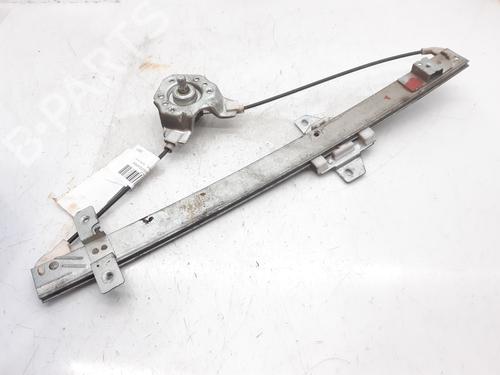 Rear left window mechanism SANTANA 300/350 1.6 HDi 4x4 | BP12444405C24 