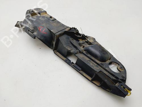 Rear right interior door handle SEAT CORDOBA (6K1, 6K2)  | BP29066521I16 