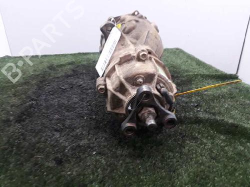 Rear differential HYUNDAI SANTA FÉ II (CM) 2.2 CRDi GLS | BP6624775M24 