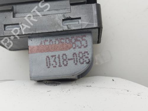 Right rear window switch AUDI A3 (8P1) 2.0 TFSI | BP37170613I28 - Image 4
