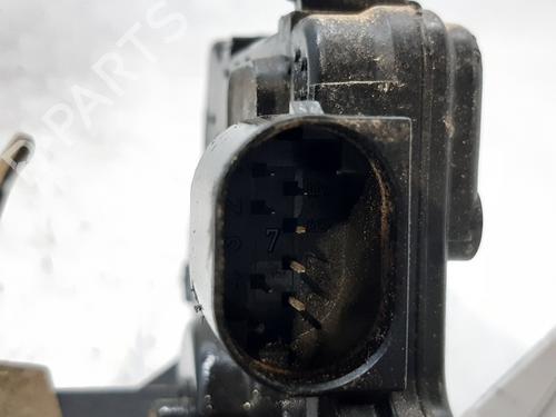 Front right lock BMW 3 (E46) 318 i | BP8337690C97 