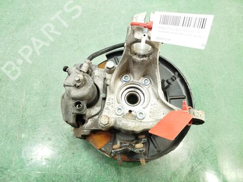 Right front steering knuckle VW PASSAT B6 (3C2) | BP37191854M26 - Image 3