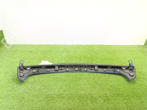 Spoiler bagklap RENAULT CLIO V (B7_) 1.5 Blue dCi 85 (B7AG) | BP36332949C96  - Image 5