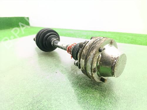 Right front driveshaft AUDI Q7 (4LB) 3.0 TDI quattro | BP30002646M39 