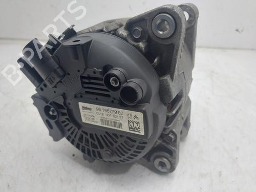 Alternator PEUGEOT 2008 I (CU_) | BP36915737M7 - Image 3