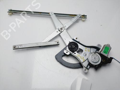 Fensterheber links vorne für DAEWOO KALOS (KLAS) 1.2 (72 hp) 31967336