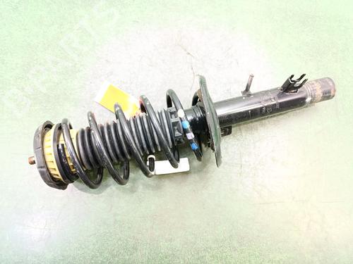Left front shock absorber CITROËN C3 II (SC_) 1.4 | BP25856978M16 