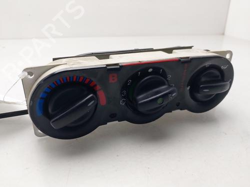 Used Climate control Climate control 38413204 38413204
