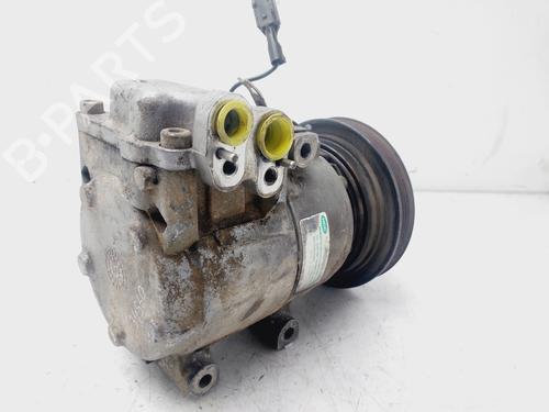 AC compressor HYUNDAI COUPE I (RD) 2.0 16V | BP26229761M34 