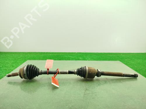 Used Right front driveshaft CITROËN C4 CACTUS 1.5 BlueHDi 100 (102 hp) 28282707
