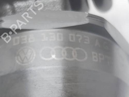 Injector VW PASSAT B6 (3C2) | BP39612248M100 - Image 4