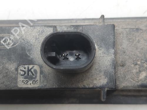 Licence plate light BMW 1 (E87) 116 d | BP37638787I40 - Image 5