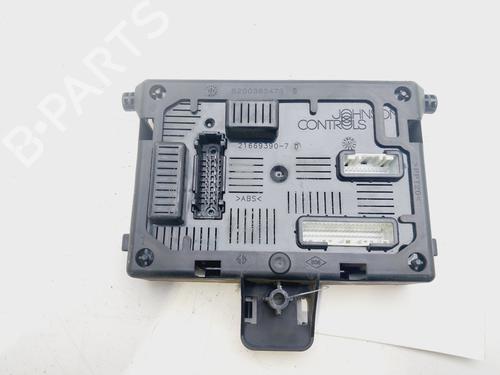 Elektronik Modul für RENAULT CLIO III (BR0/1, CR0/1) [2005-2014]  28005890