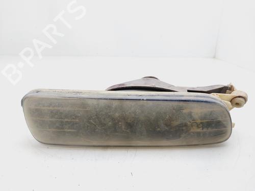 Feu de brouillard avant droit BMW 3 (E46) 320 d (136 hp) 27585245