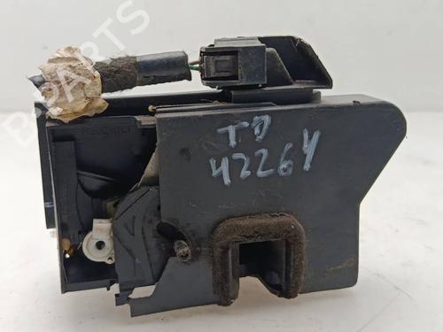 Used Rear right lock Rear right lock 39502076 39502076
