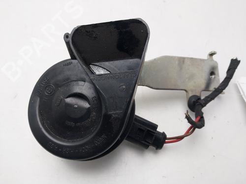 Used Horn Horn AUDI A3 Limousine (8VS, 8VM) 35 TFSI (150 hp) 33169297 33169297