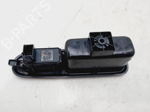 Left rear window switch PEUGEOT 3008 I MPV (0U_) 1.6 VTi | BP29822605I29