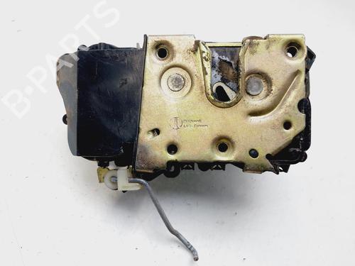 Used Front left lock PEUGEOT 307 (3A/C) 2.0 HDi 90 (90 hp) 30539832