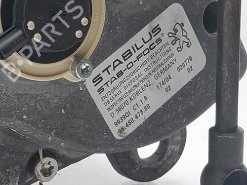 Other PEUGEOT 607 (9D, 9U) | BP30977185O1