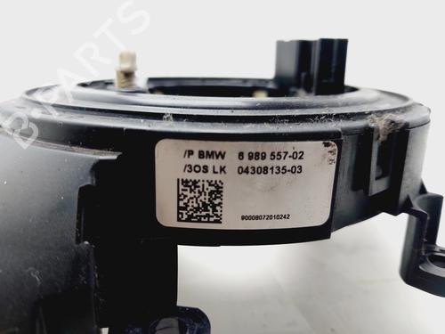 Squib airbag BMW 1 (E87) 118 d | BP25721154C102 