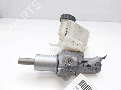 Brake master cylinder MERCEDES-BENZ E-CLASS (W212) E 220 CDI / BlueTEC (212.001, 212.002) | BP14969701M77 