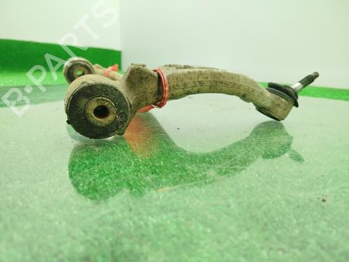 Right rear suspension arm MERCEDES-BENZ M-CLASS (W163) ML 270 CDI (163.113) | BP29392579M15 