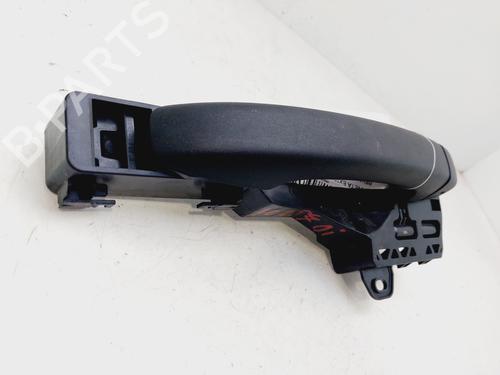 Venstre foran utvendig håndtak RENAULT KANGOO III MPV  | BP30717825C128 