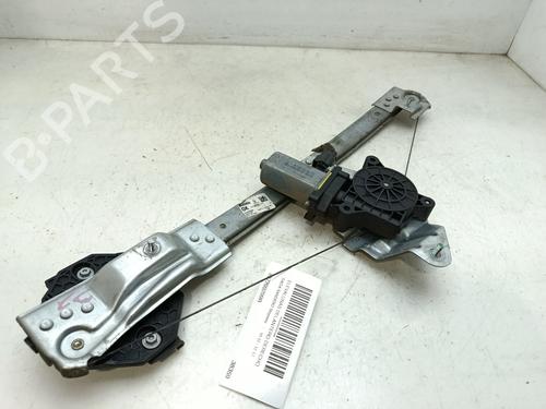 Front right window mechanism DACIA SANDERO II | BP38438456C23 - Image 2