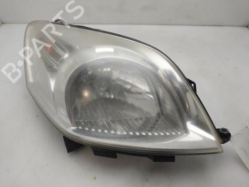 Used Right headlight Right headlight 37691459 37691459