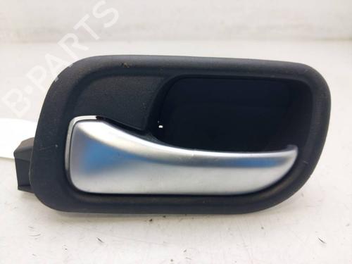 Used Rear left interior door handle Rear left interior door handle 39415284 39415284