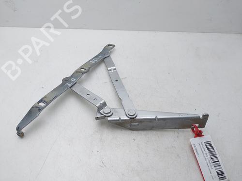 Used Hinge/Door check strap Hinge/Door check strap MERCEDES-BENZ VITO Van (W638) 110 D 2.3 (638.074, 638.078) (98 hp) 34151735 34151735