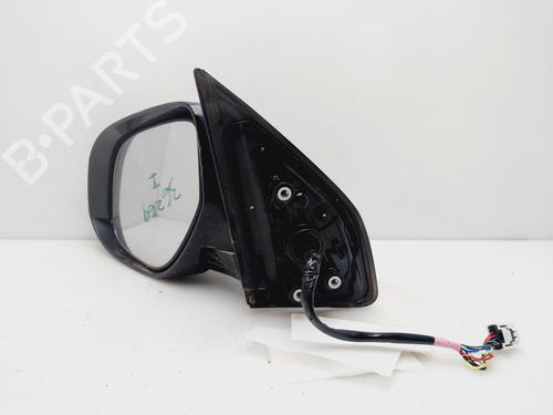 Used Left mirror CITROËN C4 AIRCROSS [2010-2025]  29903336
