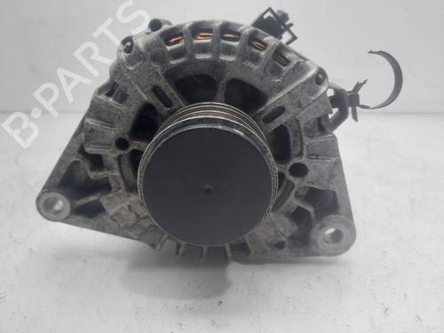 Used Alternator Alternator HYUNDAI i20 II Coupe (GB) [2015-2021] 39717298 39717298