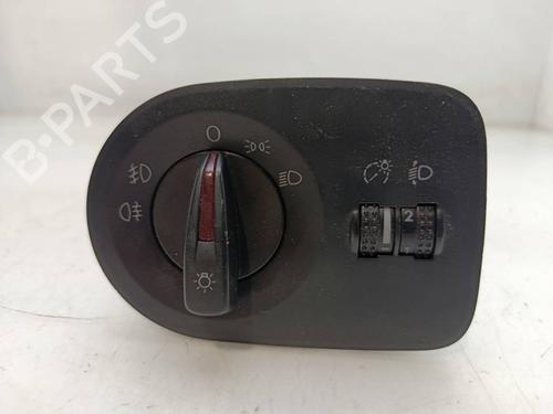 Used Headlight switch Headlight switch 38591916 38591916