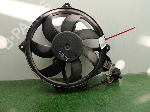 Used Radiator fan Radiator fan 36404738 36404738