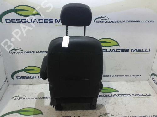 Right front seat CITROËN BERLINGO MULTISPACE (B9) 1.6 HDi 110 | BP2878635C16 