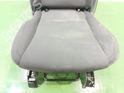 Rear seat KIA CARENS IV  | BP31991710C17 
