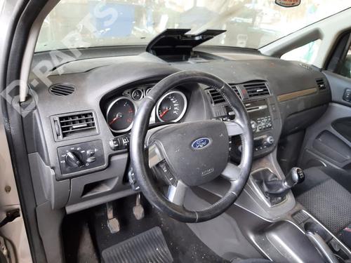 Left front window switch FORD C-MAX (DM2) 1.8 TDCi | BP11199604C106  - Image 9