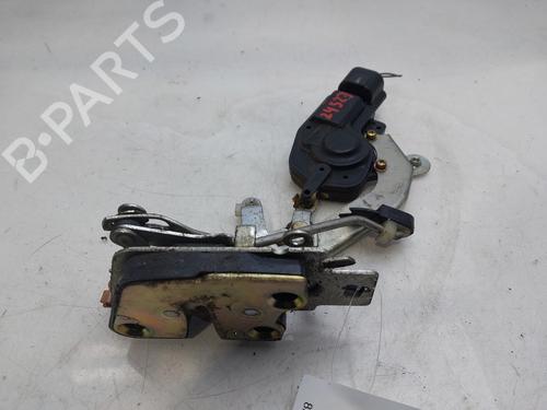 Used Front right lock SUZUKI IGNIS I (FH) [2000-2005]  17130326