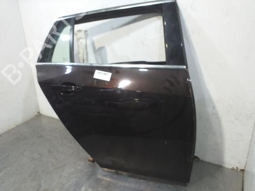 Right rear door OPEL INSIGNIA A Sports Tourer (G09) 2.0 CDTI (35) | BP21806203C5 