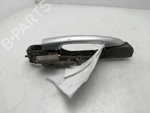 Front left exterior door handle NISSAN PRIMERA Estate (WP12) 2.2 Di | BP27865578C128 