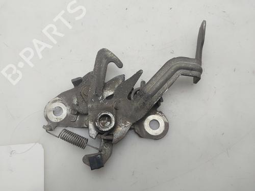 Used Hood lock Hood lock PEUGEOT 308 SW I (4E_, 4H_) 1.6 HDi (92 hp) 33607419 33607419