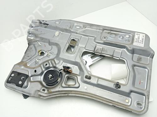 Rear left window mechanism HYUNDAI SANTA FÉ I (SM) 2.4 16V | BP25468672C24 