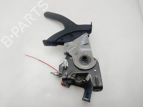 Frein à main KIA SPORTAGE III (SL) 1.7 CRDi (116 hp) 29927483