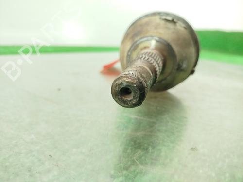 Right front driveshaft OPEL ASTRA H GTC (A04)  | BP29875085M39